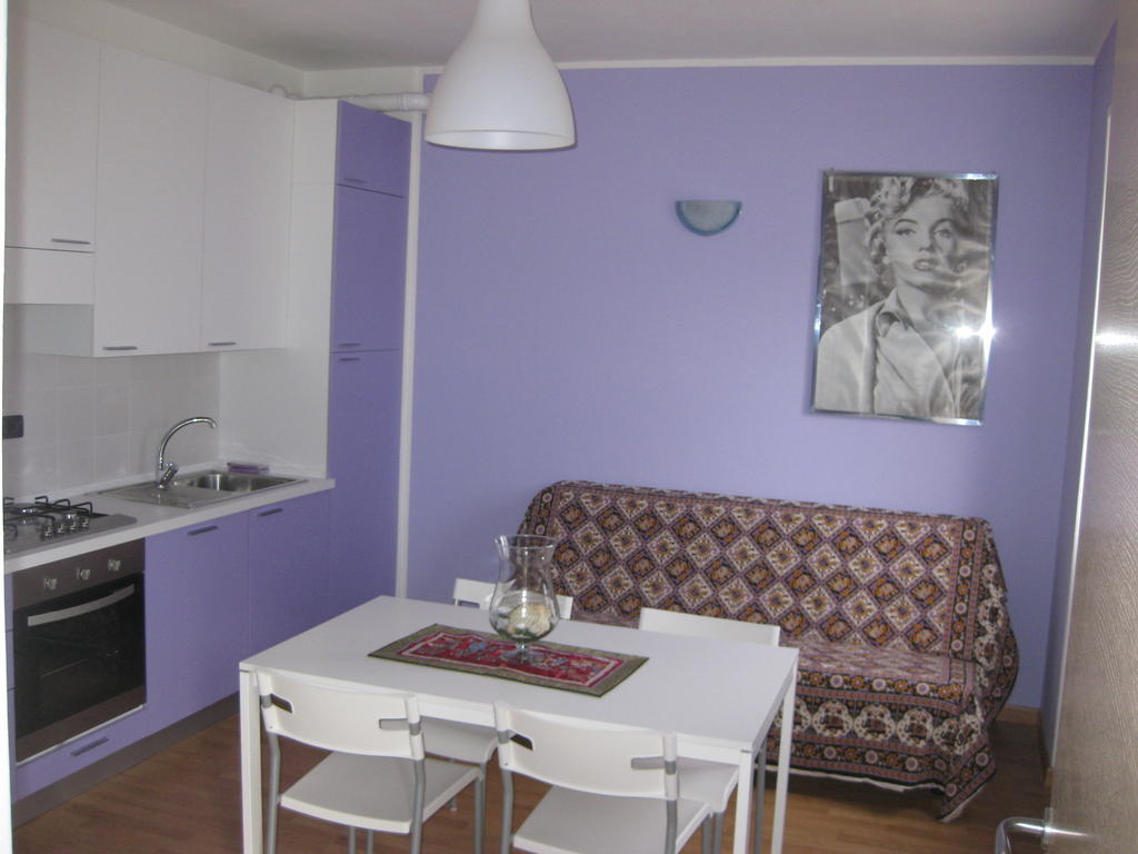 Casa Vacanze Zia Vivina B N Sorico Kültér fotó