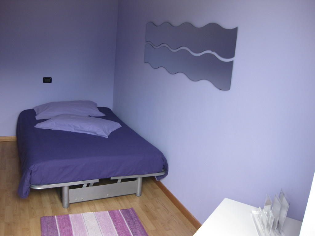 Casa Vacanze Zia Vivina B N Sorico Szoba fotó