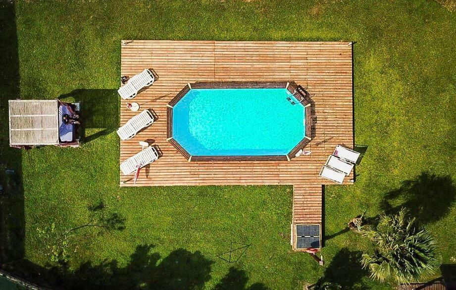 Casa Vacanze Zia Vivina B N Sorico Kültér fotó